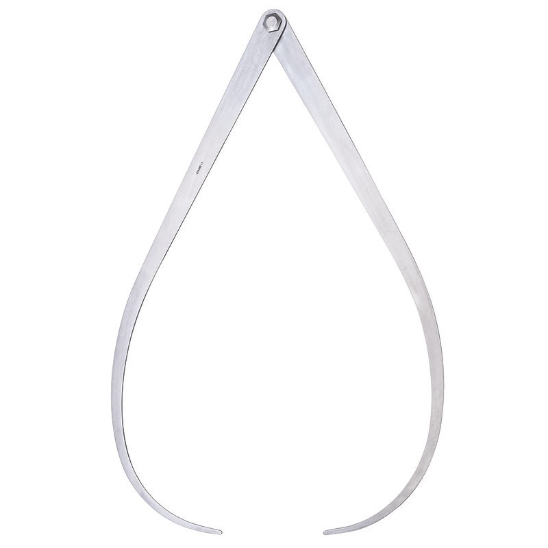 Picture of Starrett 26-36 Firm Joint Caliper, 36" Outside