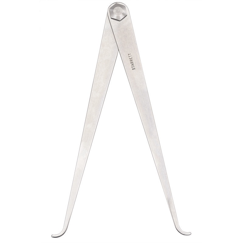 Picture of Starrett 27-12 Firm Joint Caliper, 12" Inside