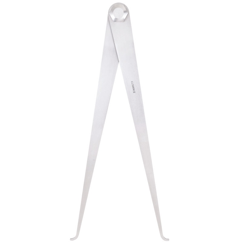 Picture of Starrett 27-18 Firm Joint Caliper, 18" Inside