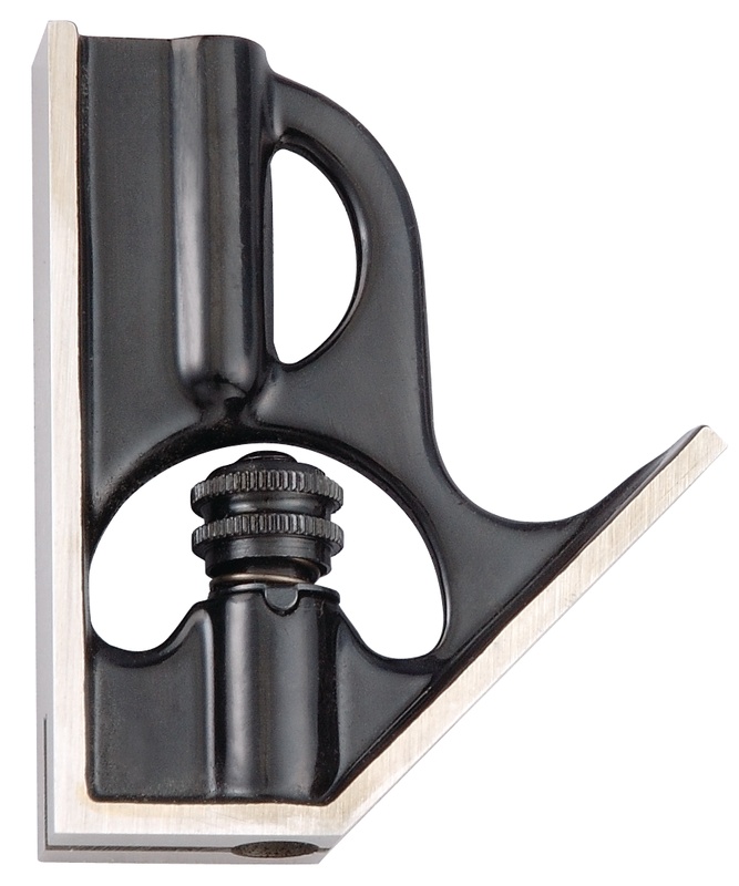 Picture of Starrett H33-4 Square Head Only For 4" Blade