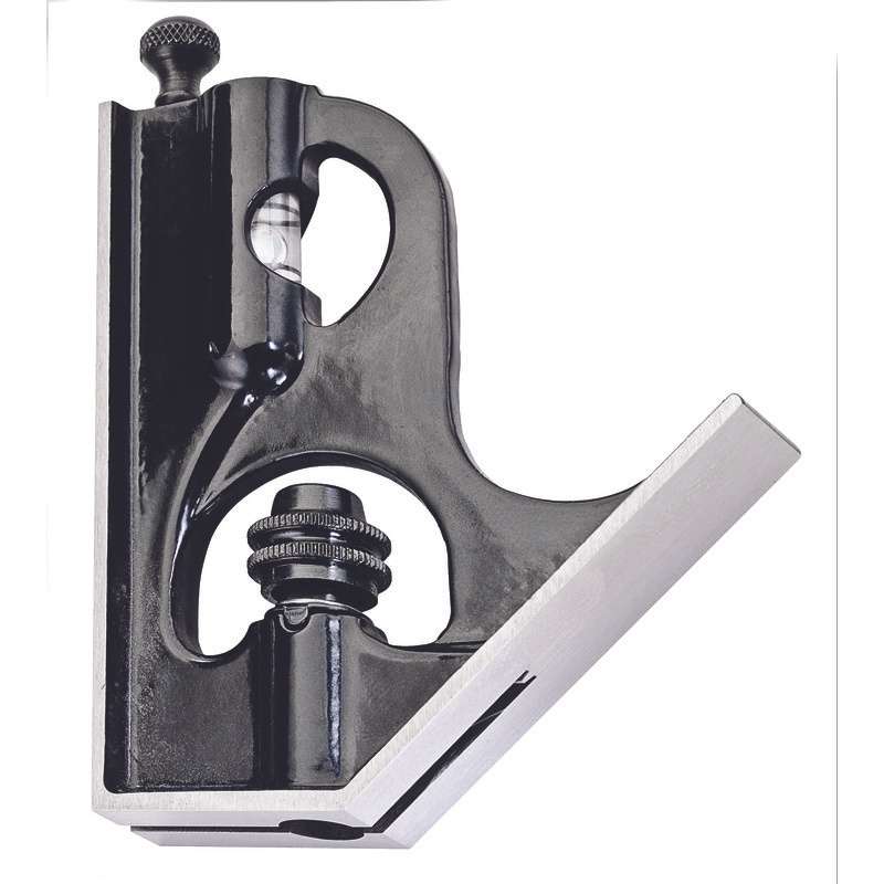 Picture of Starrett H33-6 Square Head Only For 6" Blade