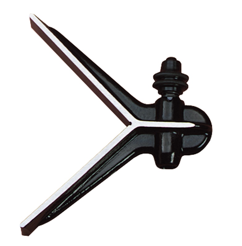 Picture of Starrett C33-1224 Center Head Only For 12", 18", 24" Blade