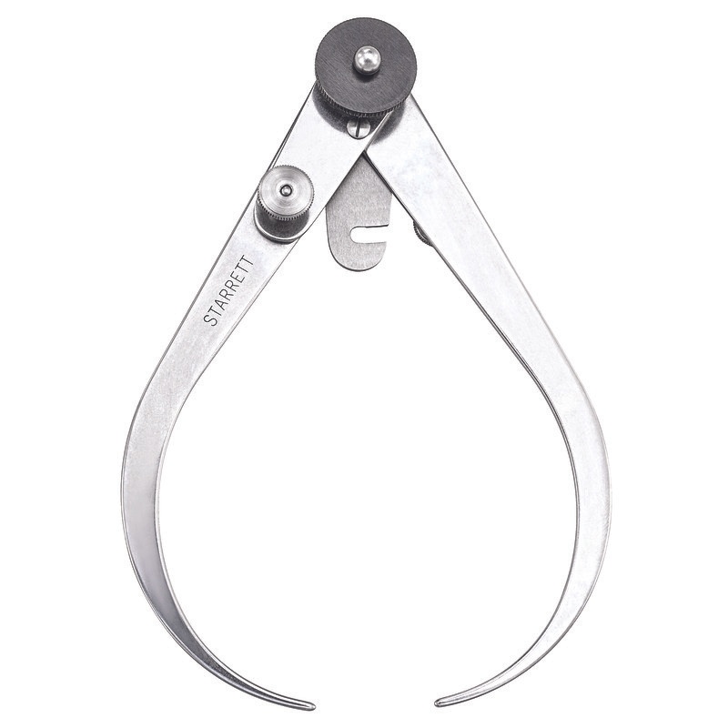 Picture of Starrett 36-6 Lock Joint Transfer Caliper 6" Outside