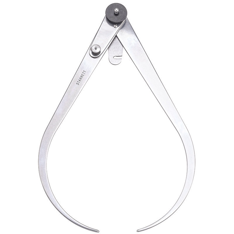 Picture of Starrett 36-12 Lock Joint Transfer Caliper 12" Outside