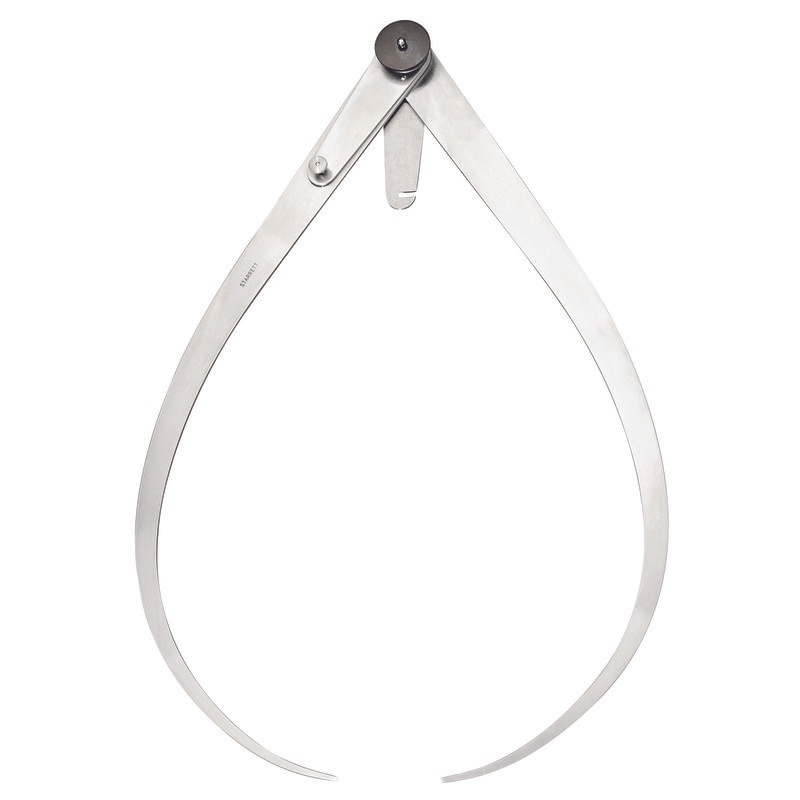 Picture of Starrett 36-24 Lock Joint Transfer Caliper 24" Outside