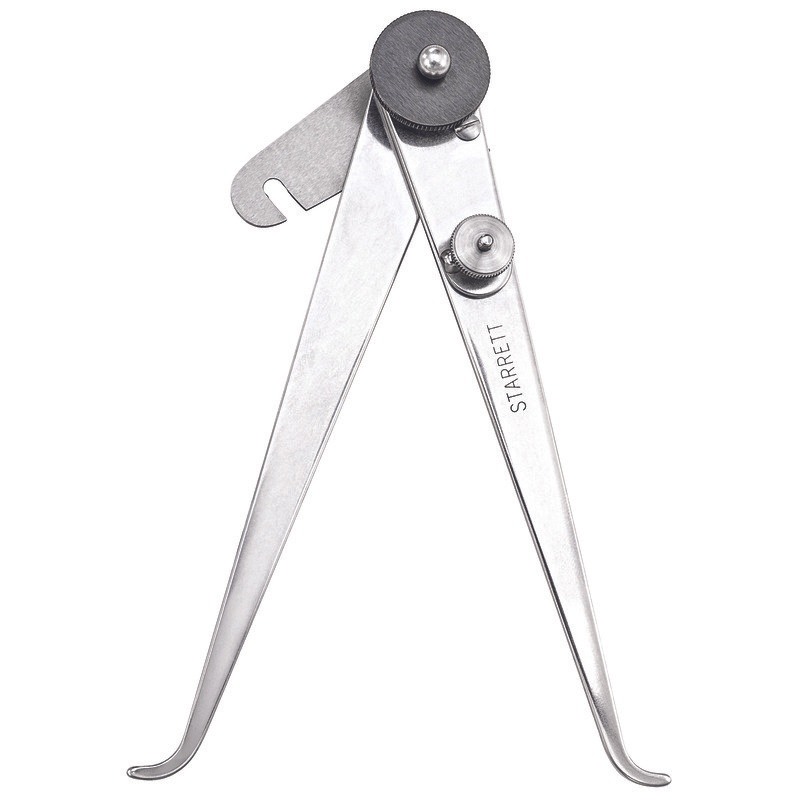 Picture of Starrett 37-6 Lock Joint Transfer Caliper 6" Inside