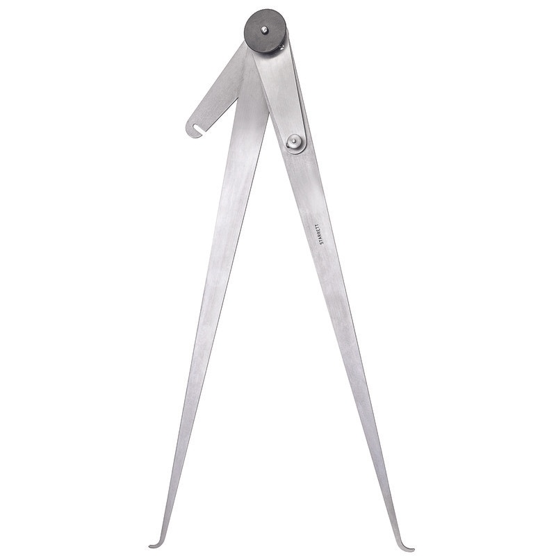 Picture of Starrett 37-24 Lock Joint Transfer Caliper 24" Inside