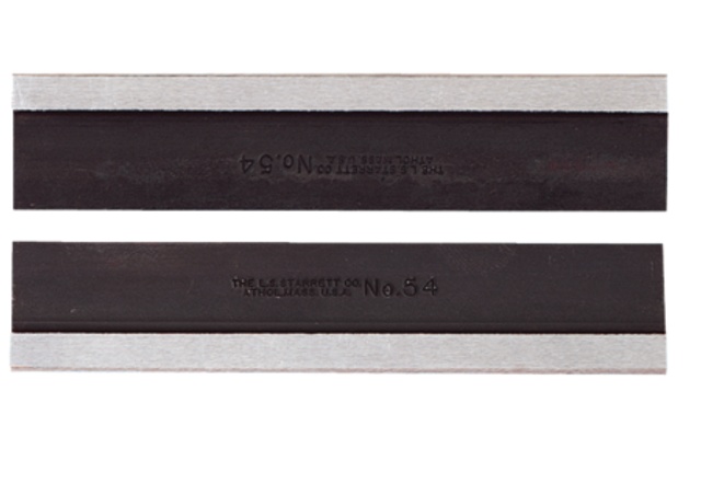 Picture of Starrett 54A Hold Downs, 4" (Pair)