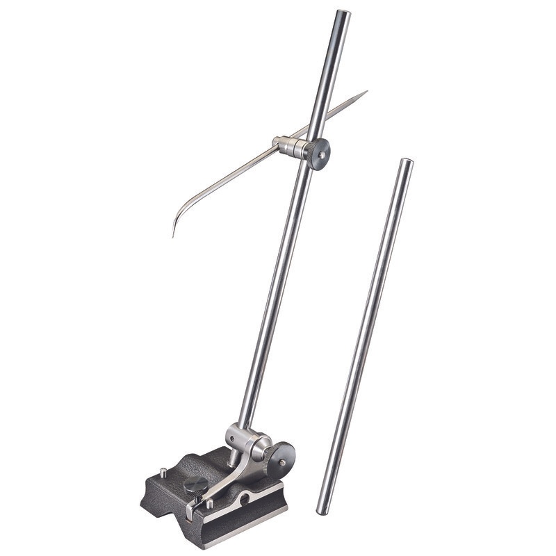 Picture of Starrett 57B Surface Gage, 9" & 12" Spindles