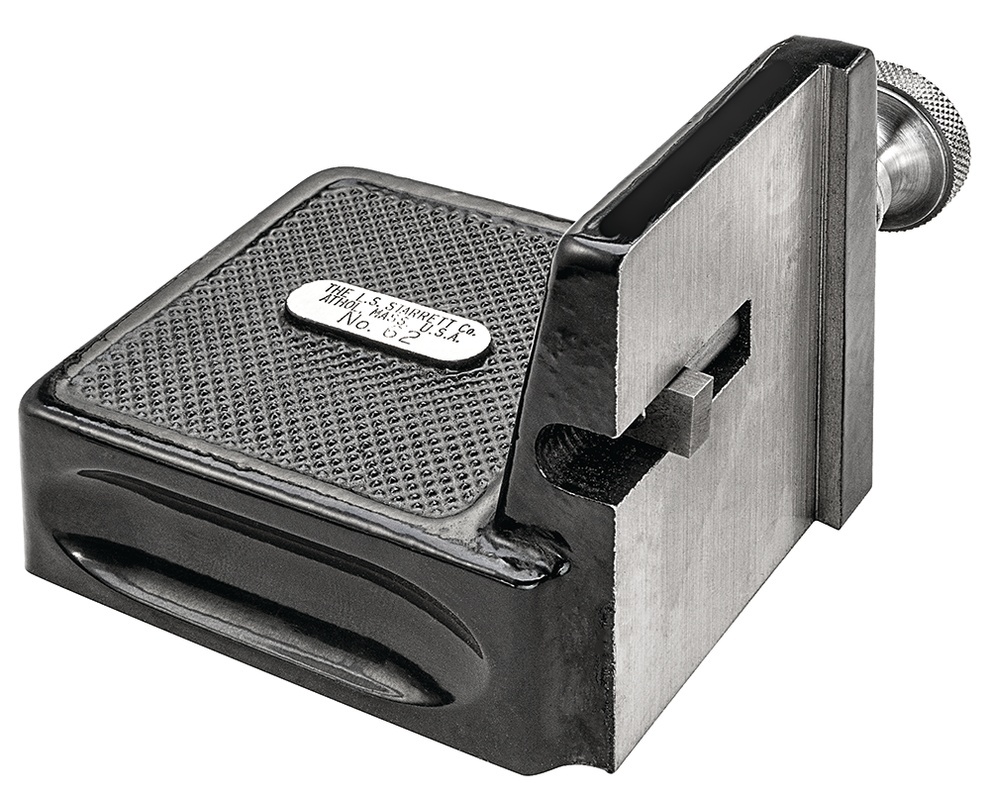 Picture of Starrett 62 Rule Holder