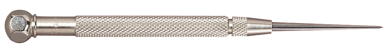 Picture of Starrett 70A Scriber With 2-3/8" Long Point