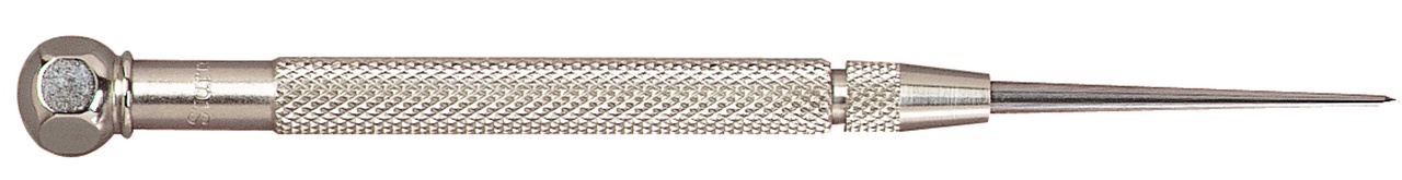 Picture of Starrett 70Ax Scriber With 2-3/8" Long Carbide Point