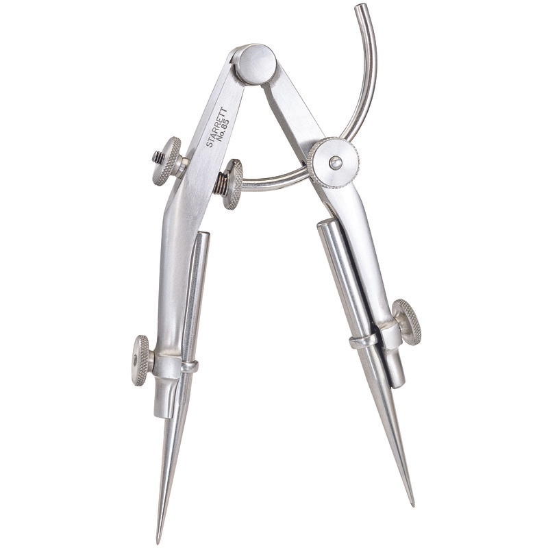 Picture of Starrett 85A Extension Divider With Divider Legs 7"