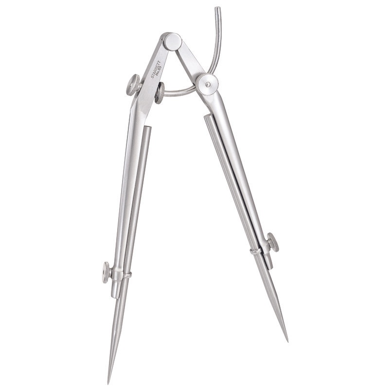 Picture of Starrett 85E Extension Divider With Divider Legs 12"