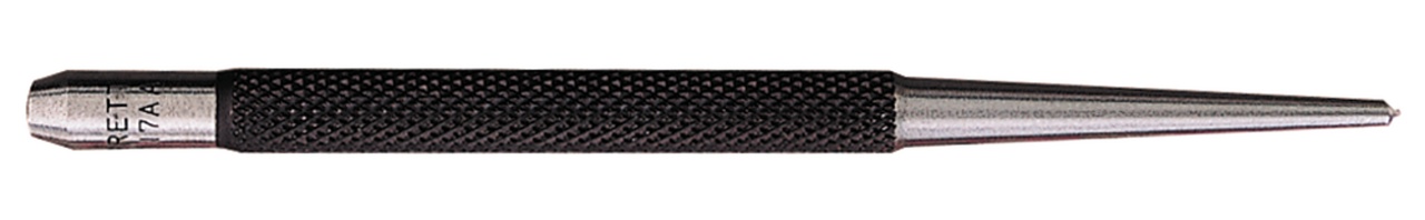 Picture of Starrett 117Aa Center Punch 3"L, 1/16" Point Diameter