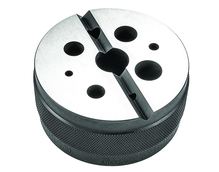 Picture of Starrett 129 Bench Block, 3" Diameter