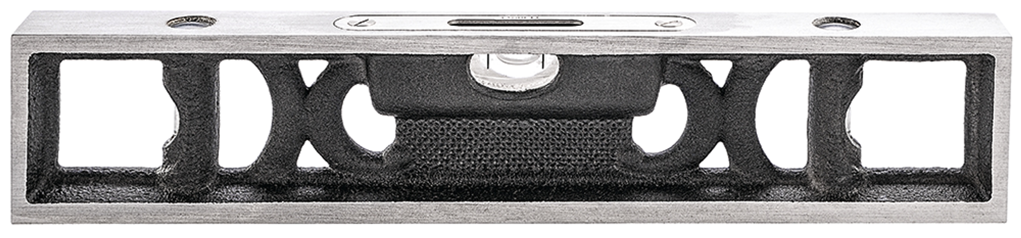 Picture of Starrett 132-9 Precision BENCH Level, 9"