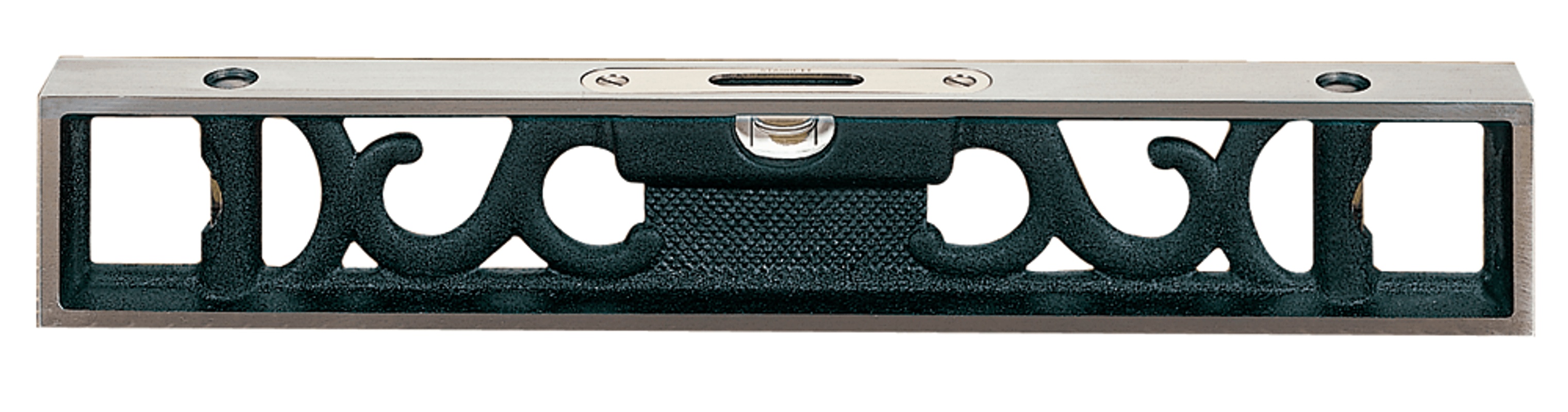 Picture of Starrett 132-12 Precision BENCH Level, 12"