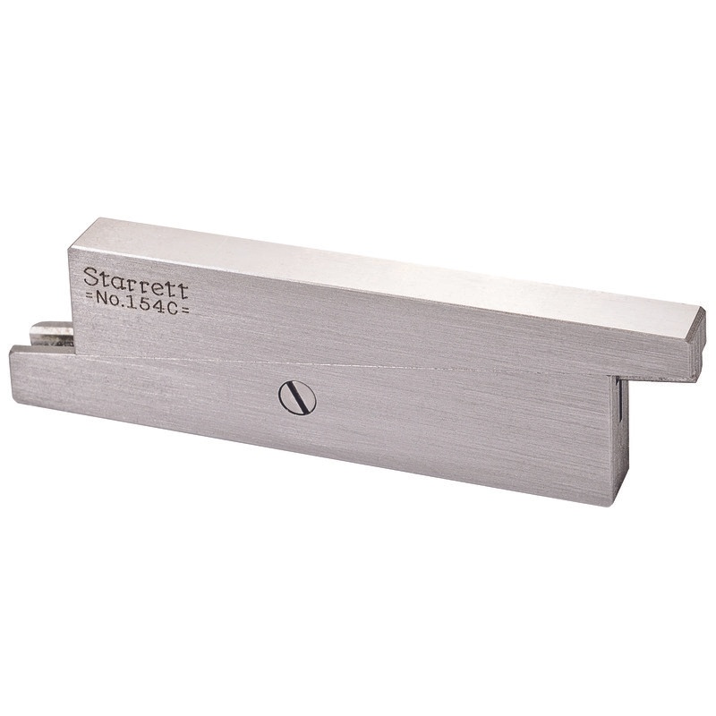 Picture of Starrett 154C Adjustable PARAllEL, 11/16-15/16" Range