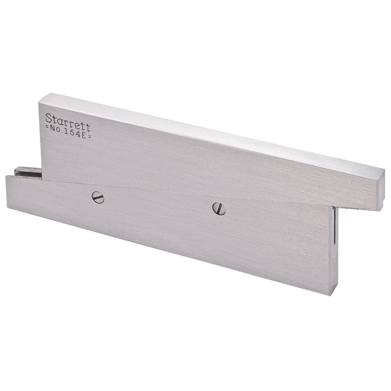 Picture of Starrett 154E Adjustable PARAllEL, 1-5/16-1-3/4" Range