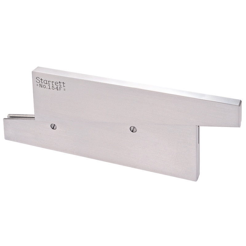 Picture of Starrett 154F Adjustable PARAllEL, 1-3/4-2-1/4" Range