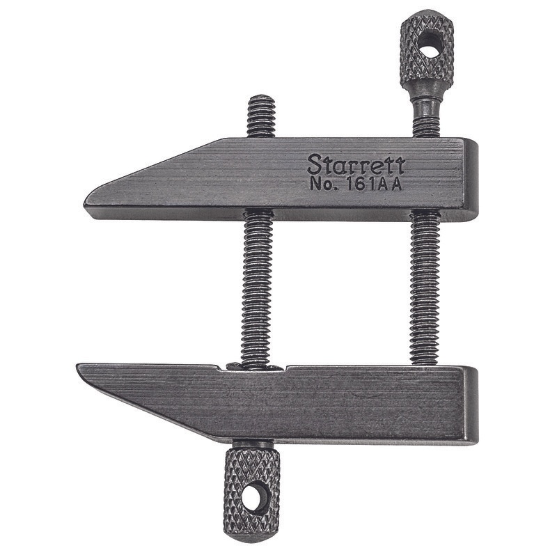 Picture of Starrett 161Aa Clamp, Each, 3/4" Capacity