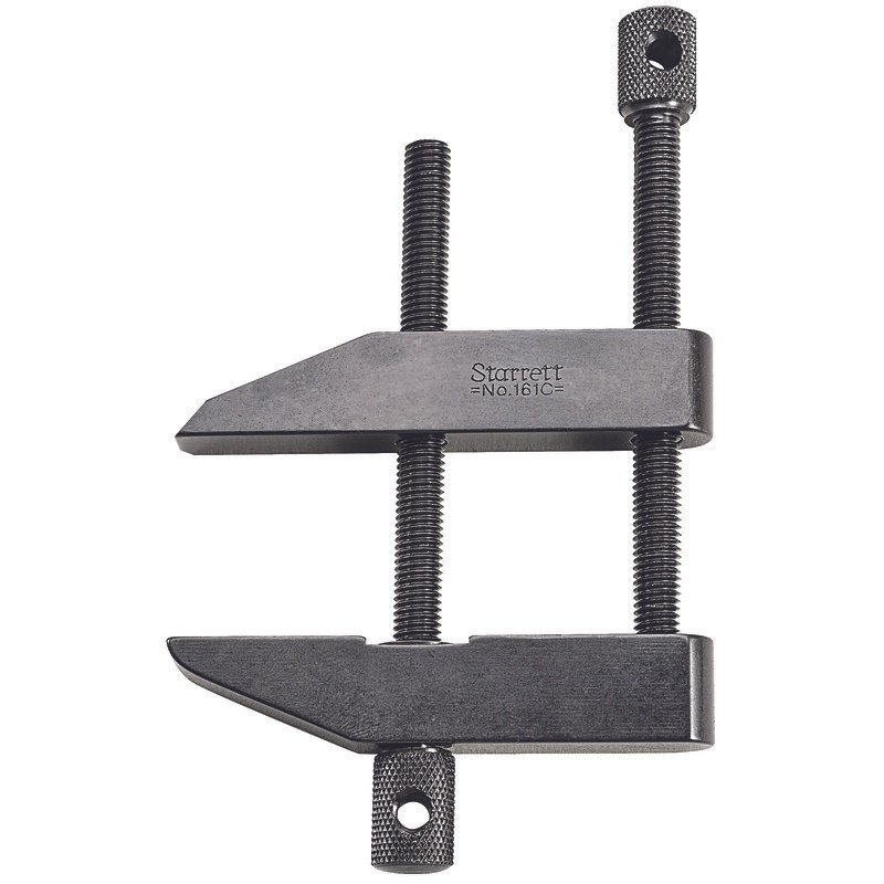 Picture of Starrett 161C Clamp, Each, 2-1/4" Capacity