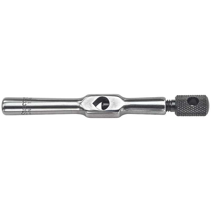 Picture of Starrett 174 Tap Wrench, 0-14 Tap Size