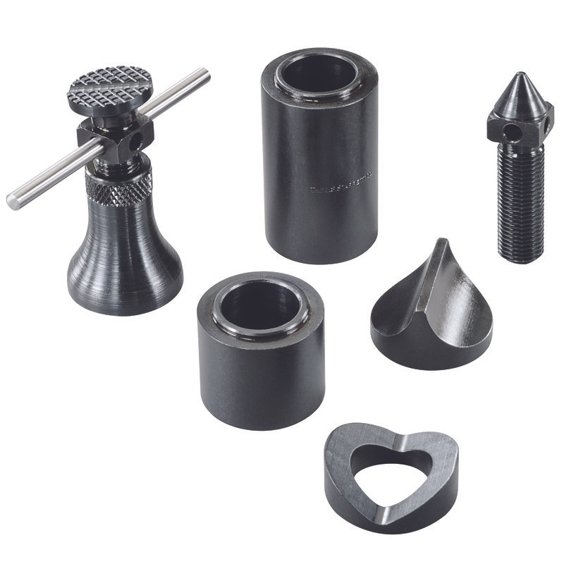 Picture of Starrett S190 Jackscrew Set, Complete