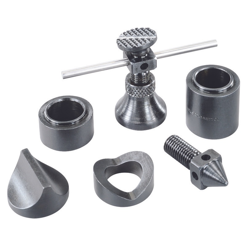 Picture of Starrett S191 Jackscrew Set, Complete