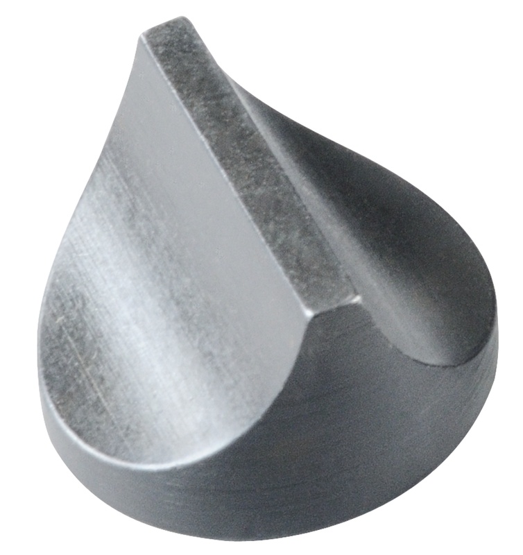 Picture of Starrett 191E Extension Wedge Base