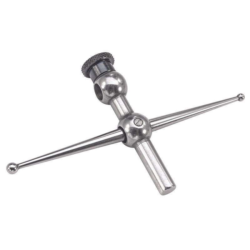 Picture of Starrett 196F Hole Attachment