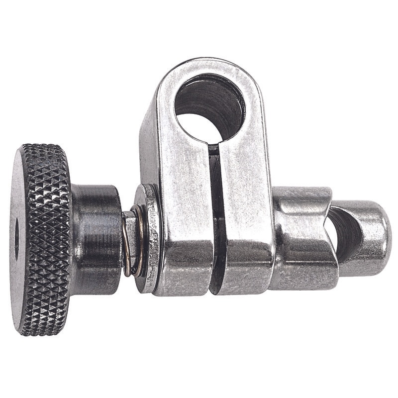 Picture of Starrett Pt18718 Snug Assembly With 5/16" Post Hole