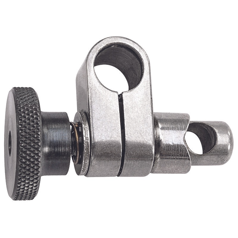 Picture of Starrett Pt18724 Snug Assembly With 3/8" Post Hole