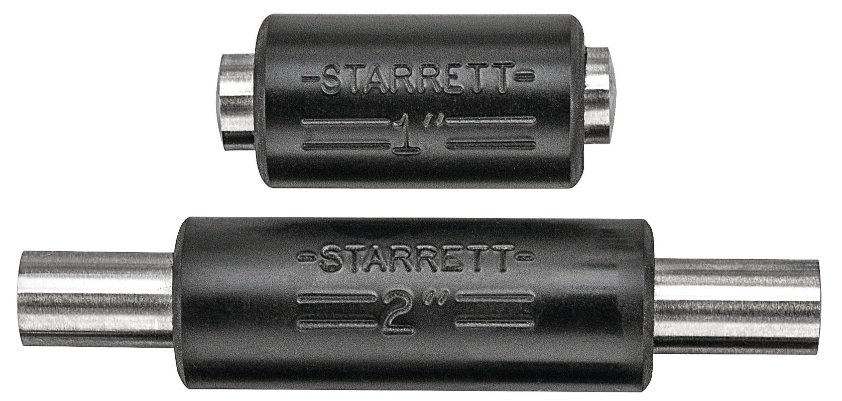 Picture of Starrett S234C Set Of 2 Standards W/Insulator
