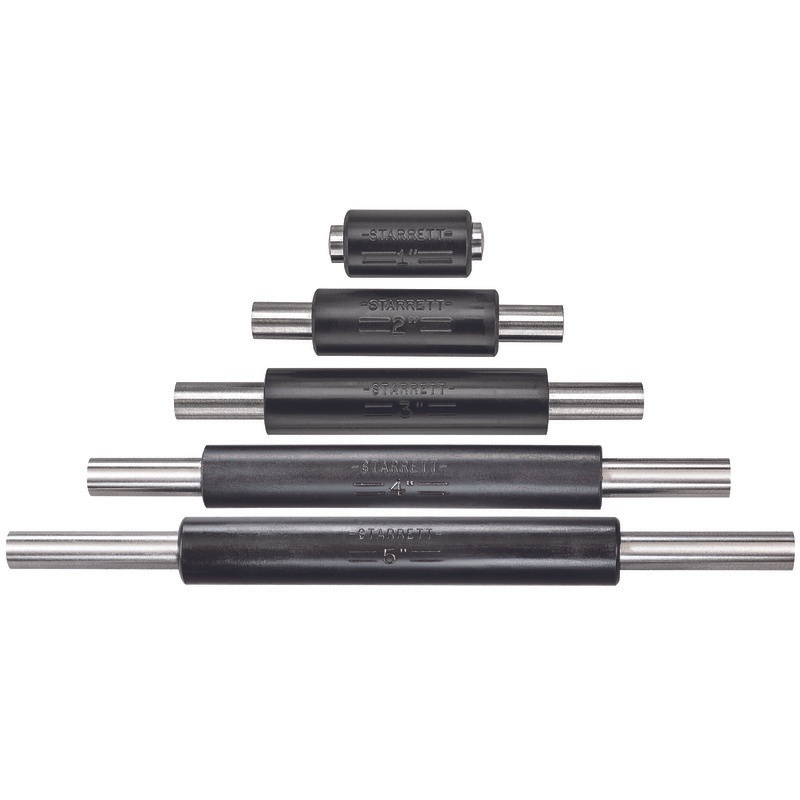 Picture of Starrett S234E Set Of 5 Standards W/Insulator