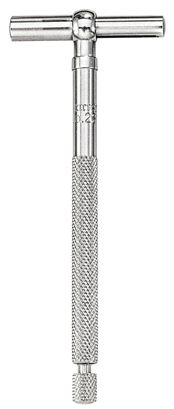 Picture of Starrett 229B Telescoping Gage 3/4-1 1/4" Range