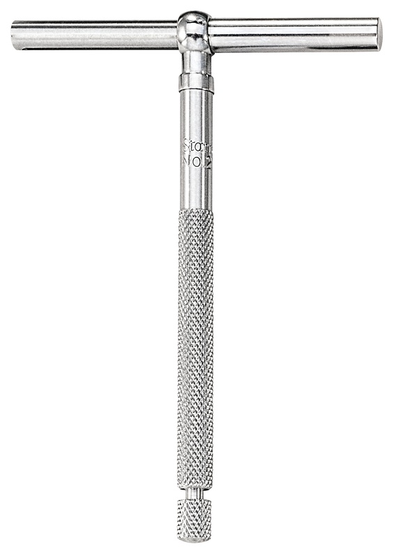 Picture of Starrett 229C Telescoping Gage 1 1/4-2 1/8" Range