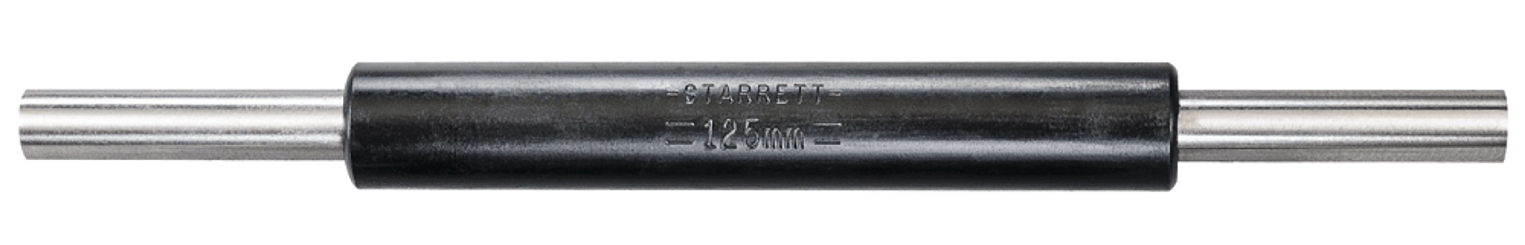 Picture of Starrett 234Ma-125 125mm Standard With Rubber Handle