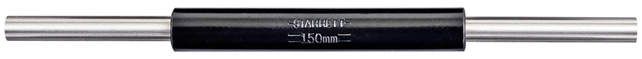 Picture of Starrett 234Ma-150 150mm Standard With Rubber Handle