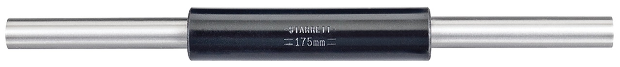 Picture of Starrett 234Ma-175 175mm Standard With Rubber Handle