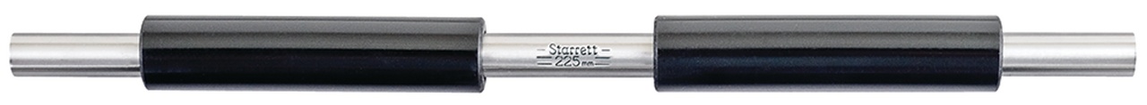 Picture of Starrett 234Ma-225 225mm Standard With Rubber Handle