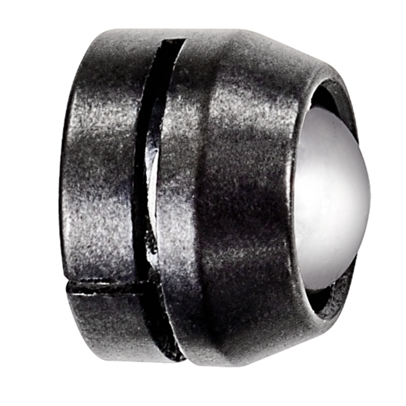 Picture of Starrett 247Ma Micrometer 5mm Dia. Ball Attachment Fits 6mm Diameter Anvils And Spindles