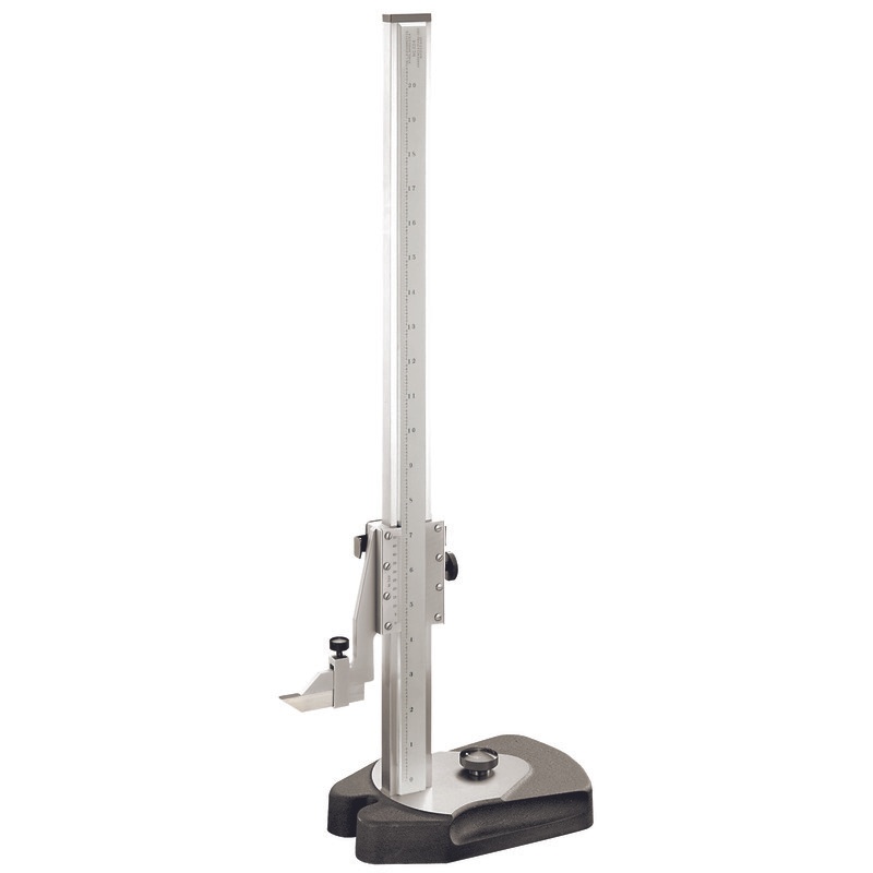 Picture of Starrett 254Emz-18 Master Vernier Height Gage, 0-18"/450mm