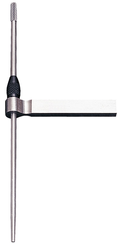 Picture of Starrett Pt08962A Depth Attachment, 6" For #266, #454