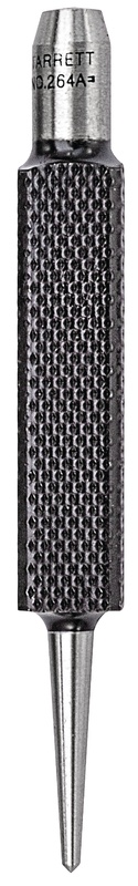 Picture of Starrett 264A Center Punch, Square Shank, 3" L