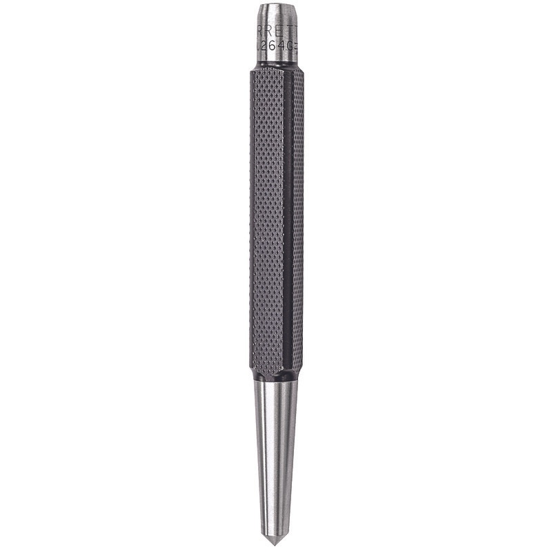 Picture of Starrett 264G Center Punch, Square Shank, 5" L