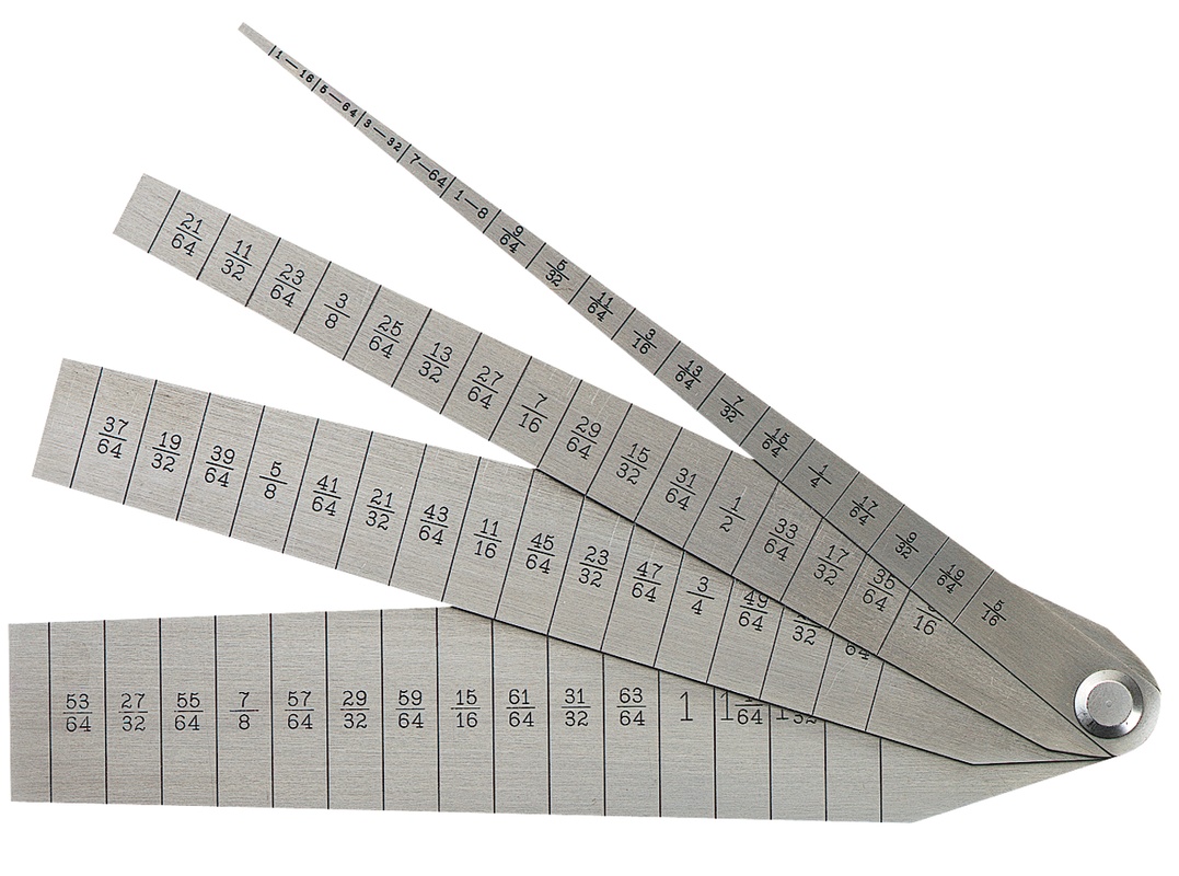 Picture for category Taper Gauge Gage