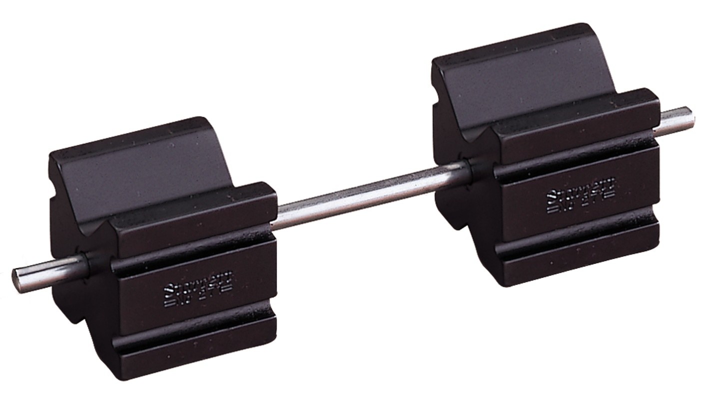 Picture of Starrett 271A V Blocks, (Pair), 1-1/4" Capacity