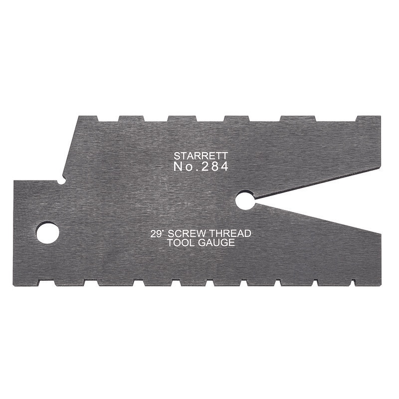 Picture of Starrett 284 Acme Screw Thread Gage